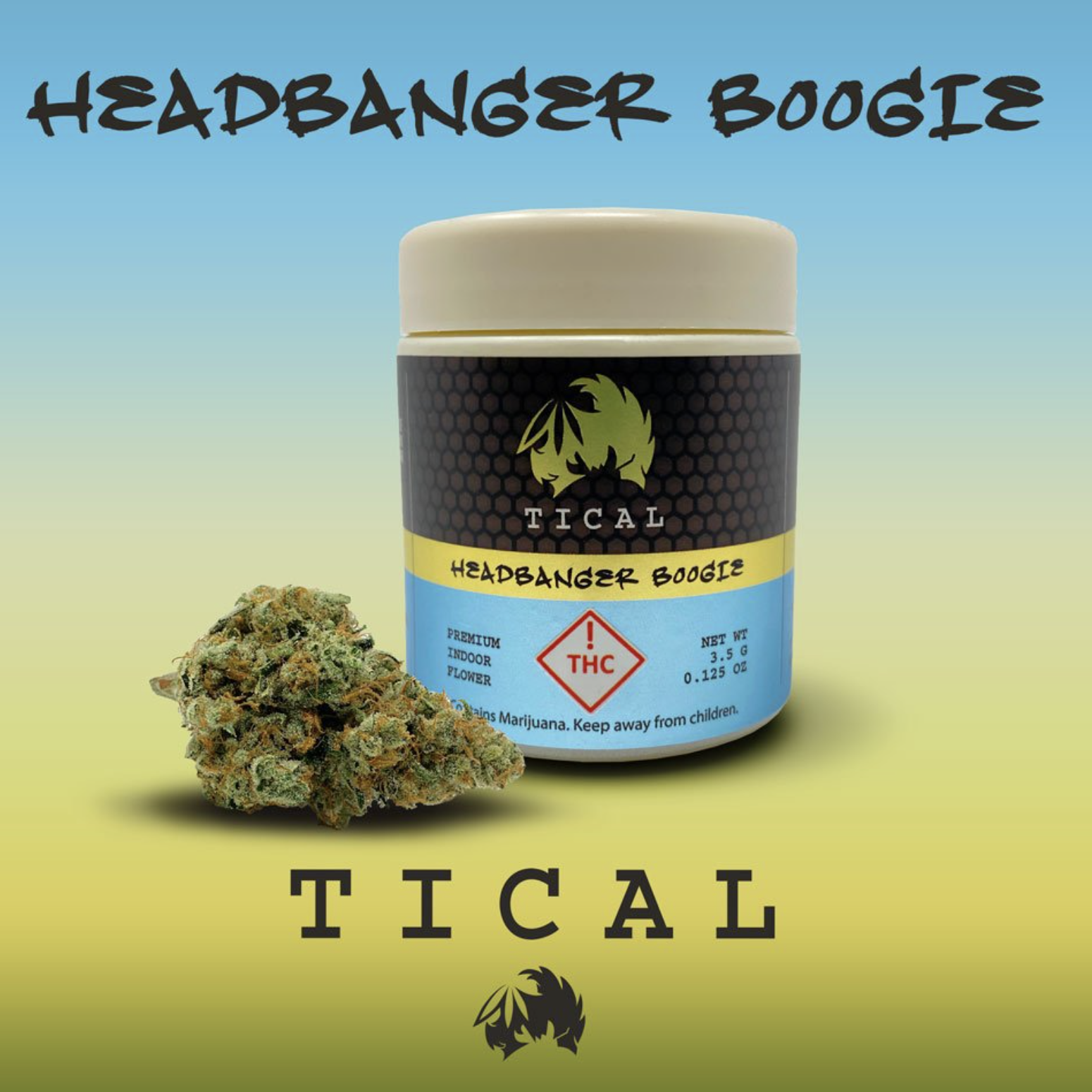 Headbanger Boogie