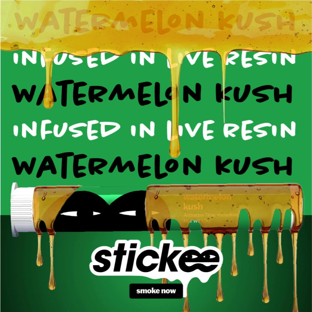 Watermelon Kush [1g]
