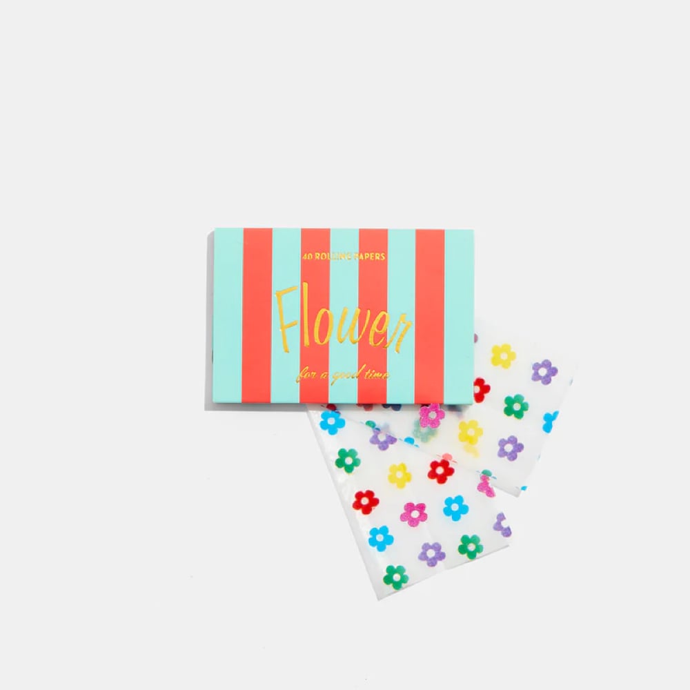 Signature Rolling Papers in Rainbow Signature Rolling Papers in Rainbow