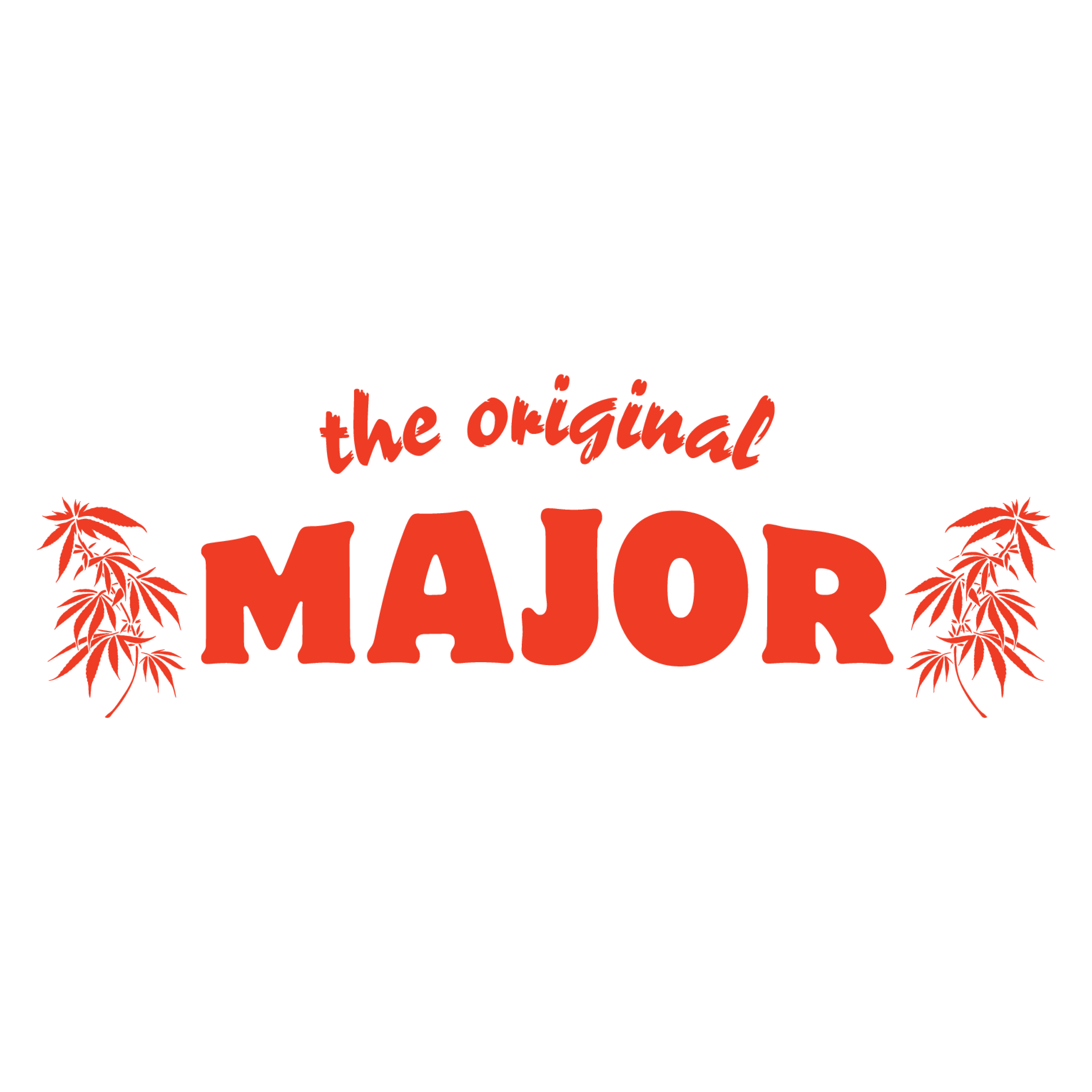 Major logo