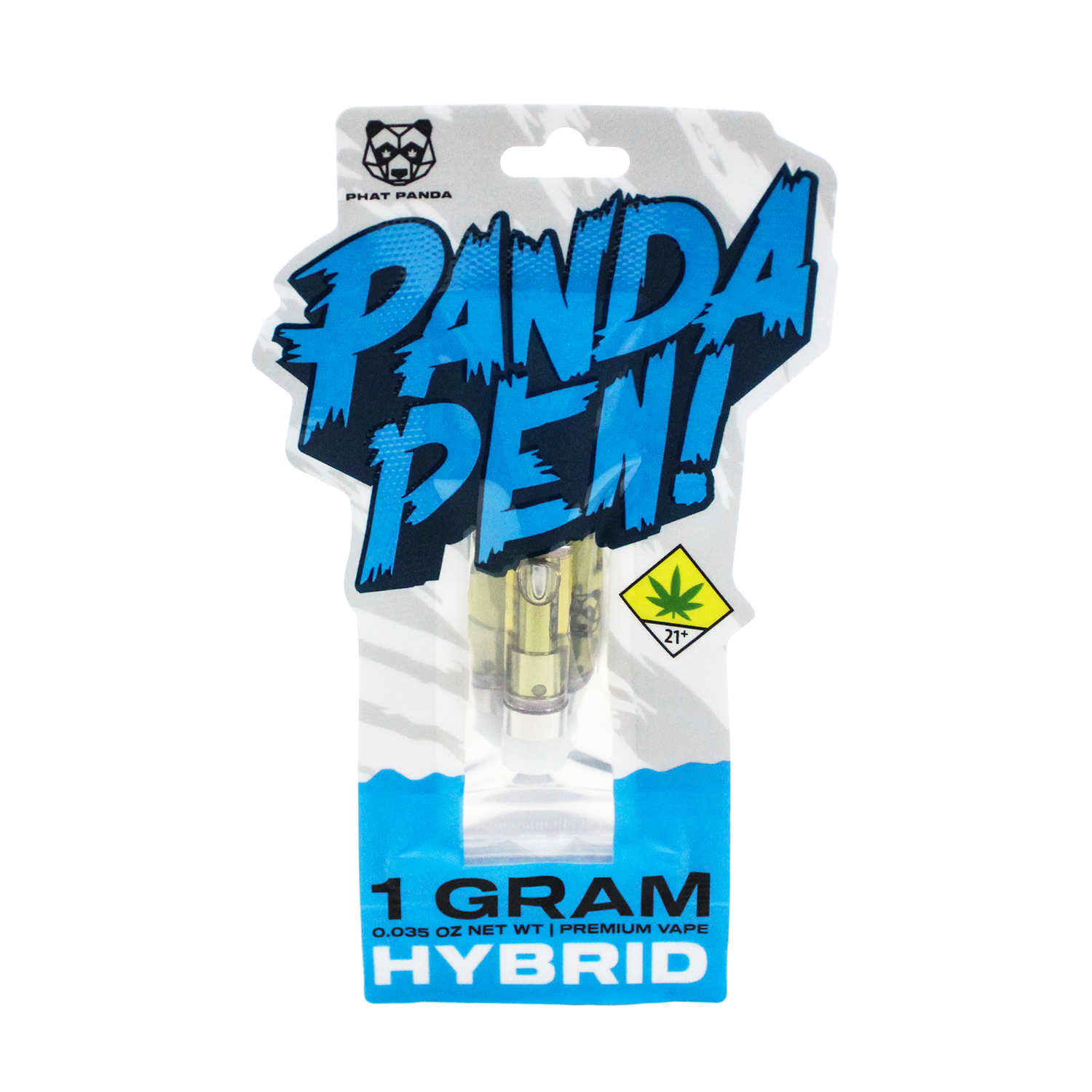 Dutch Treat Panda Pen 1g