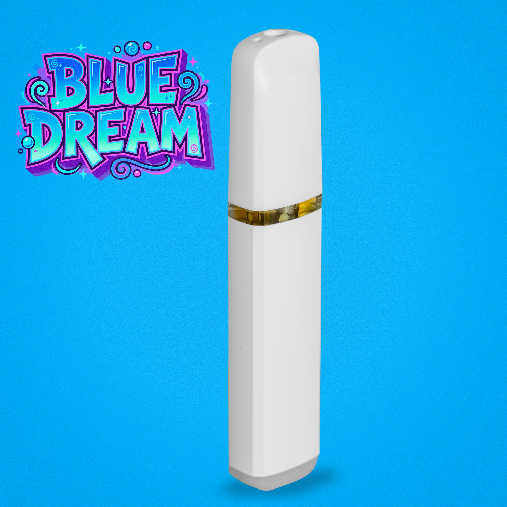 Blue Dream [2000mg]
