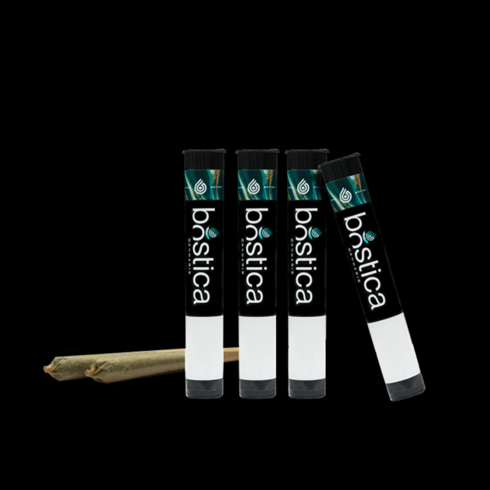 Bostica - Gelato 33 Pre-Roll 0.5g 2pk (1g)