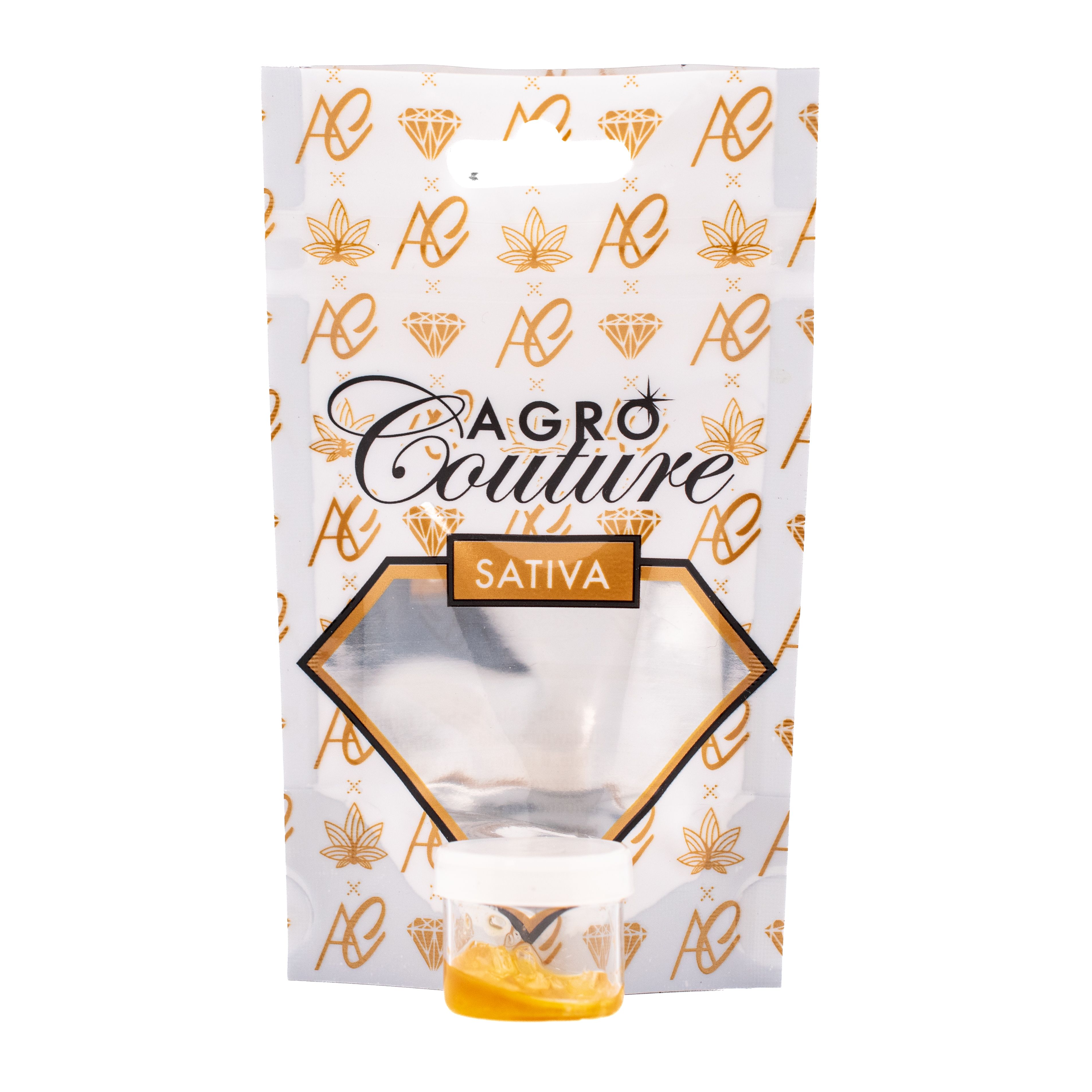 Burnt Orange 1g Live Resin