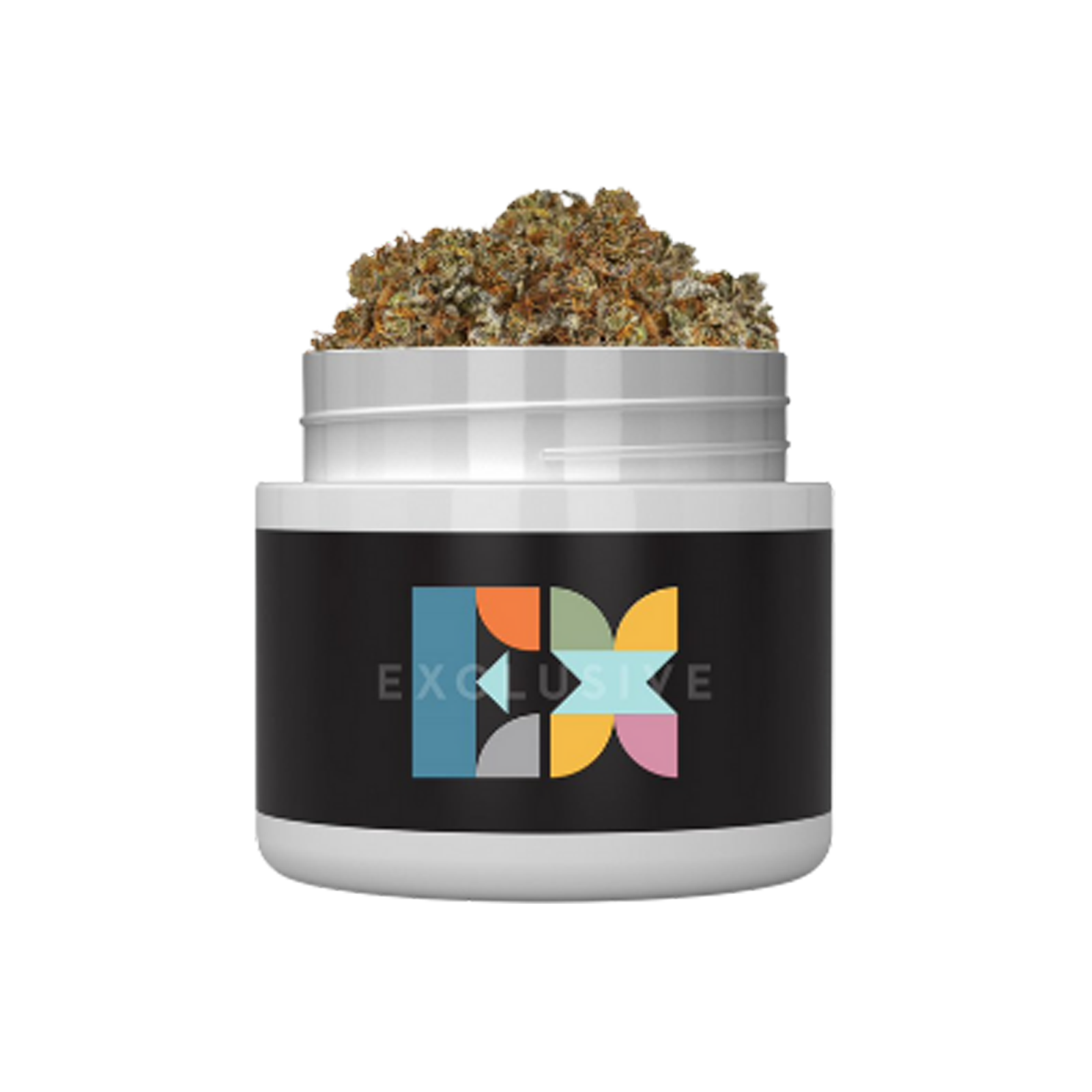 Tropicana Cherry Exclusive Flower Curio Wellness Exclusive Pre