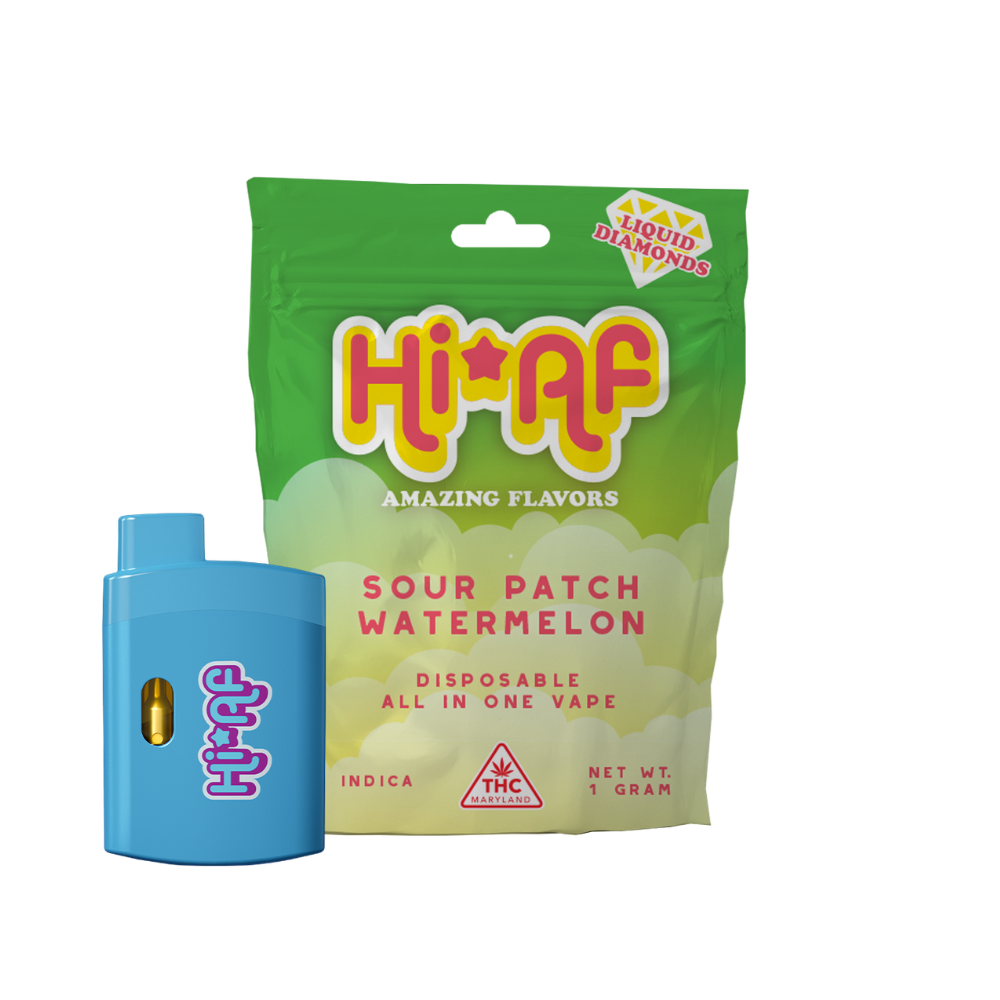 Shop featured cannabis products | Green Goods - Dundalk, Baltimore