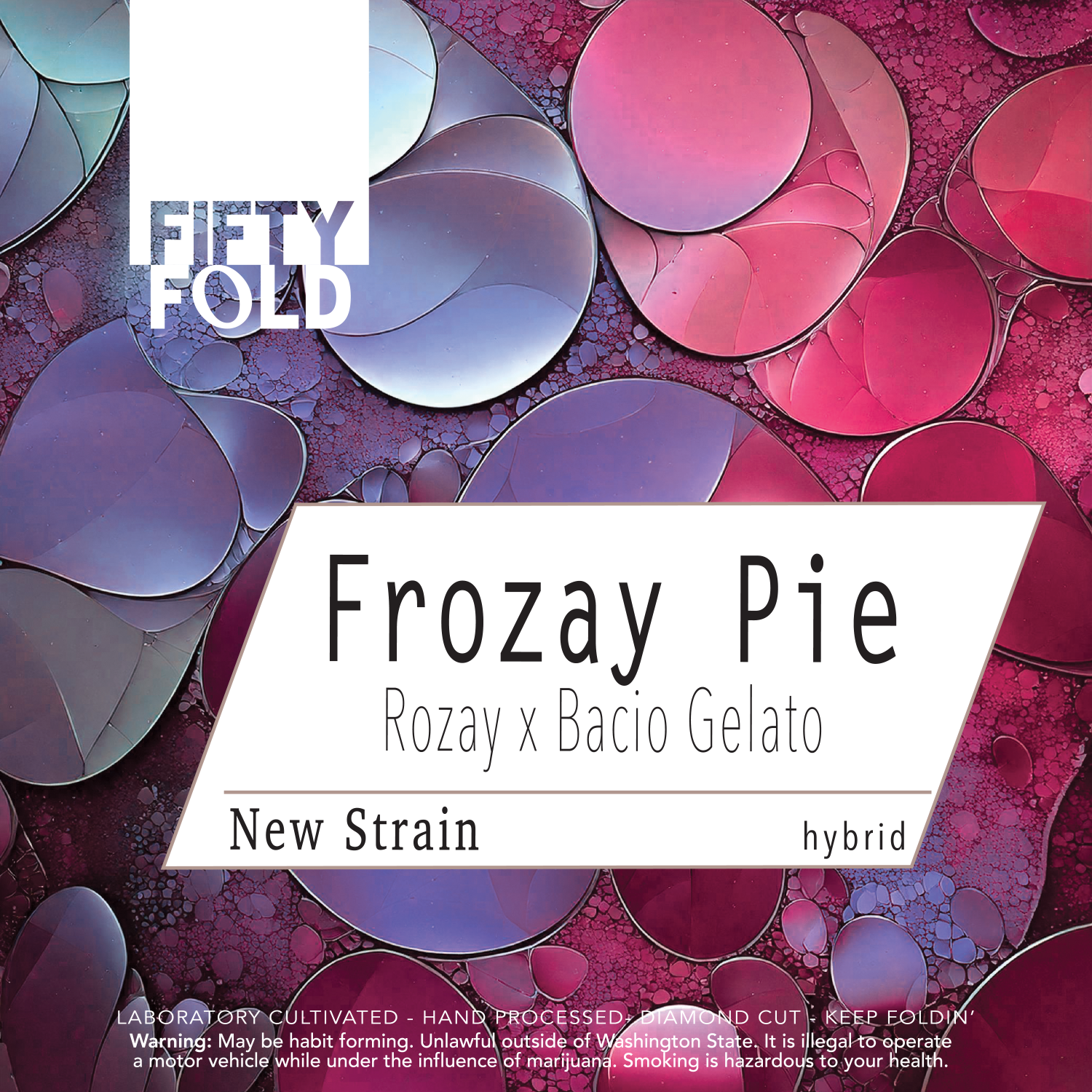 Frozay Pie