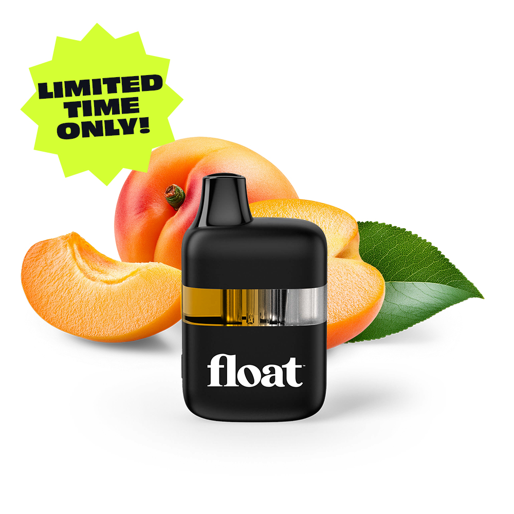 Apricot Sunray [2g]