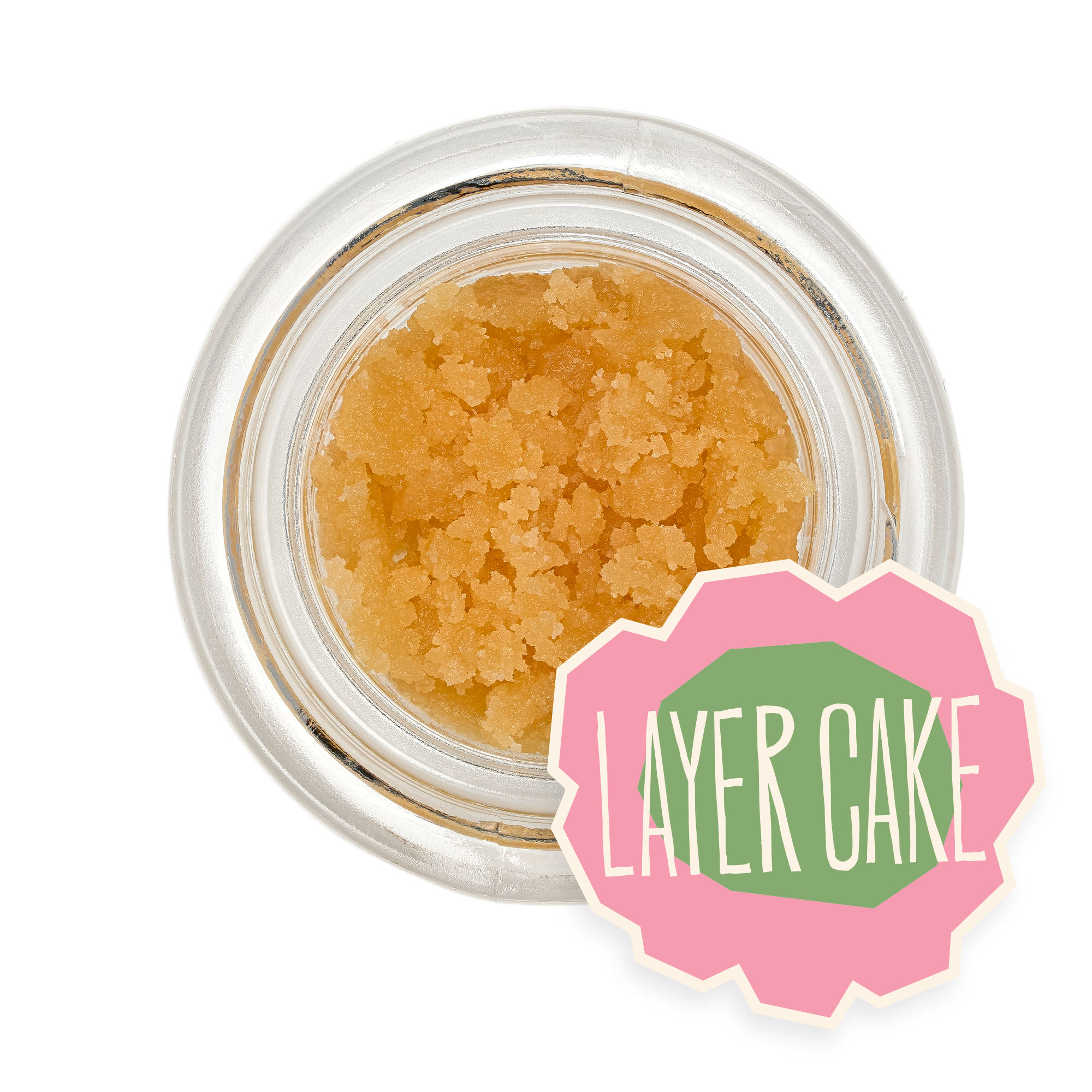 Layer Cake [3.5g]