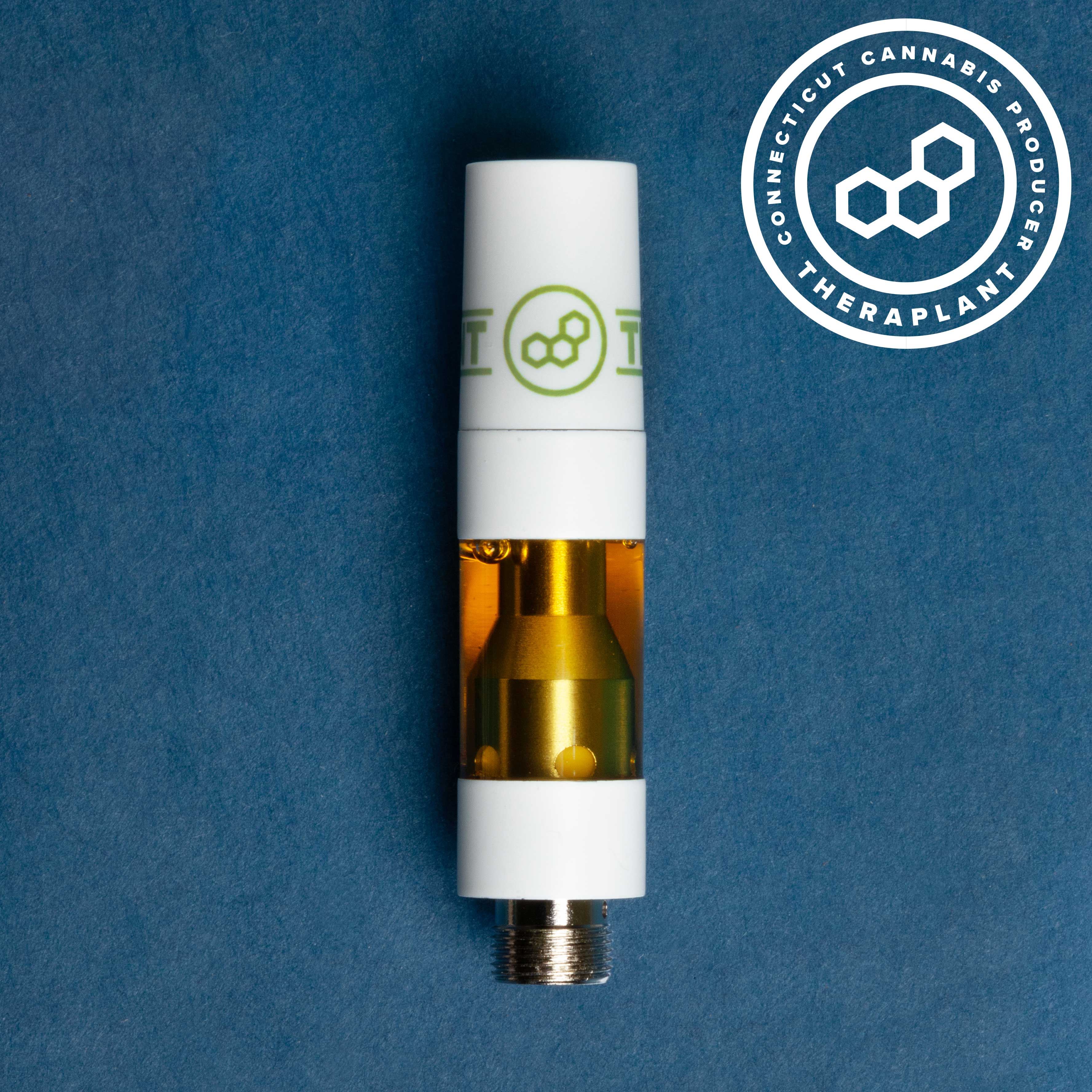 Theraplant Sundae D (I) Vape Cartridge C0040000966 Theraplant Sundae D (I) Vape Cartridge C0040000966