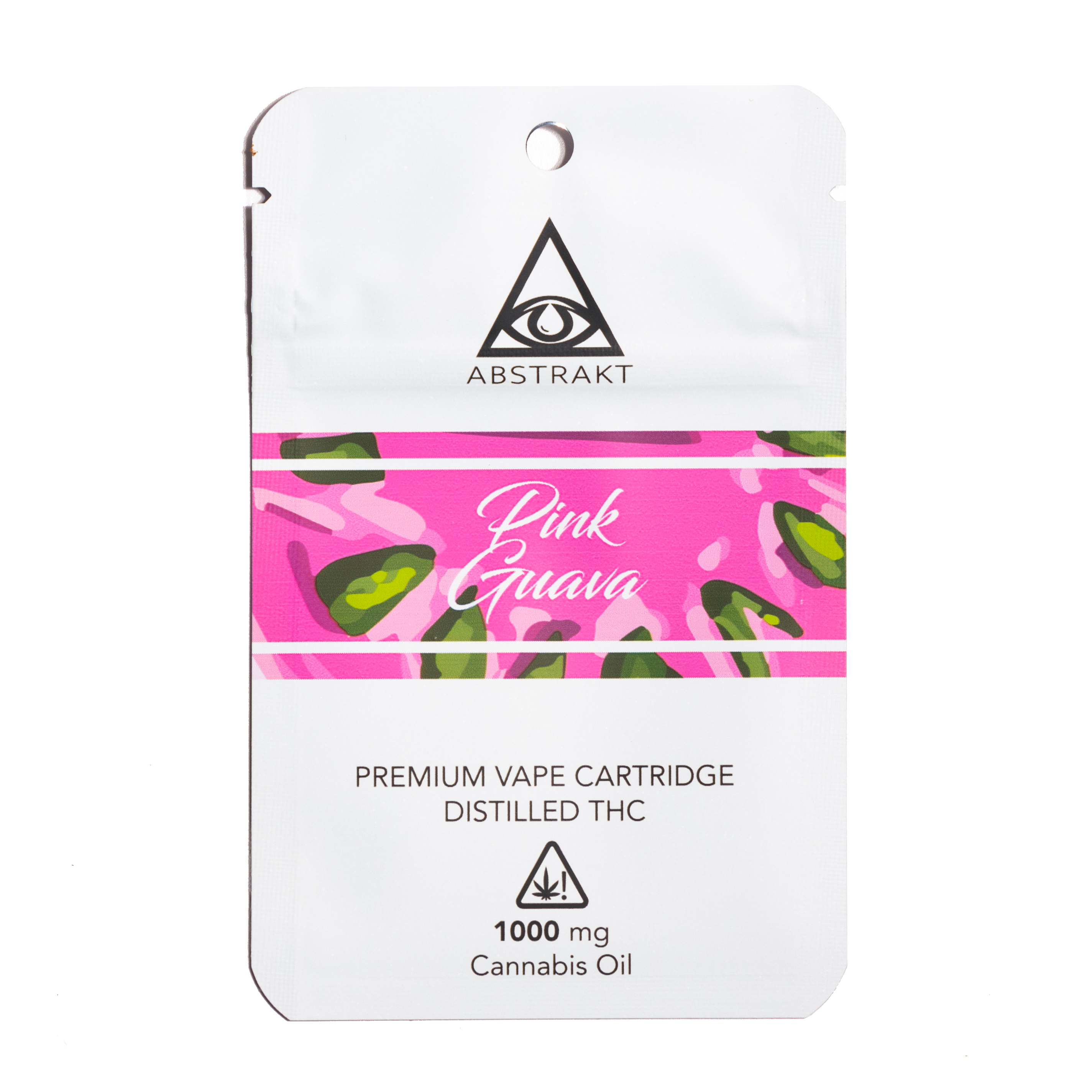 Pink Guava
