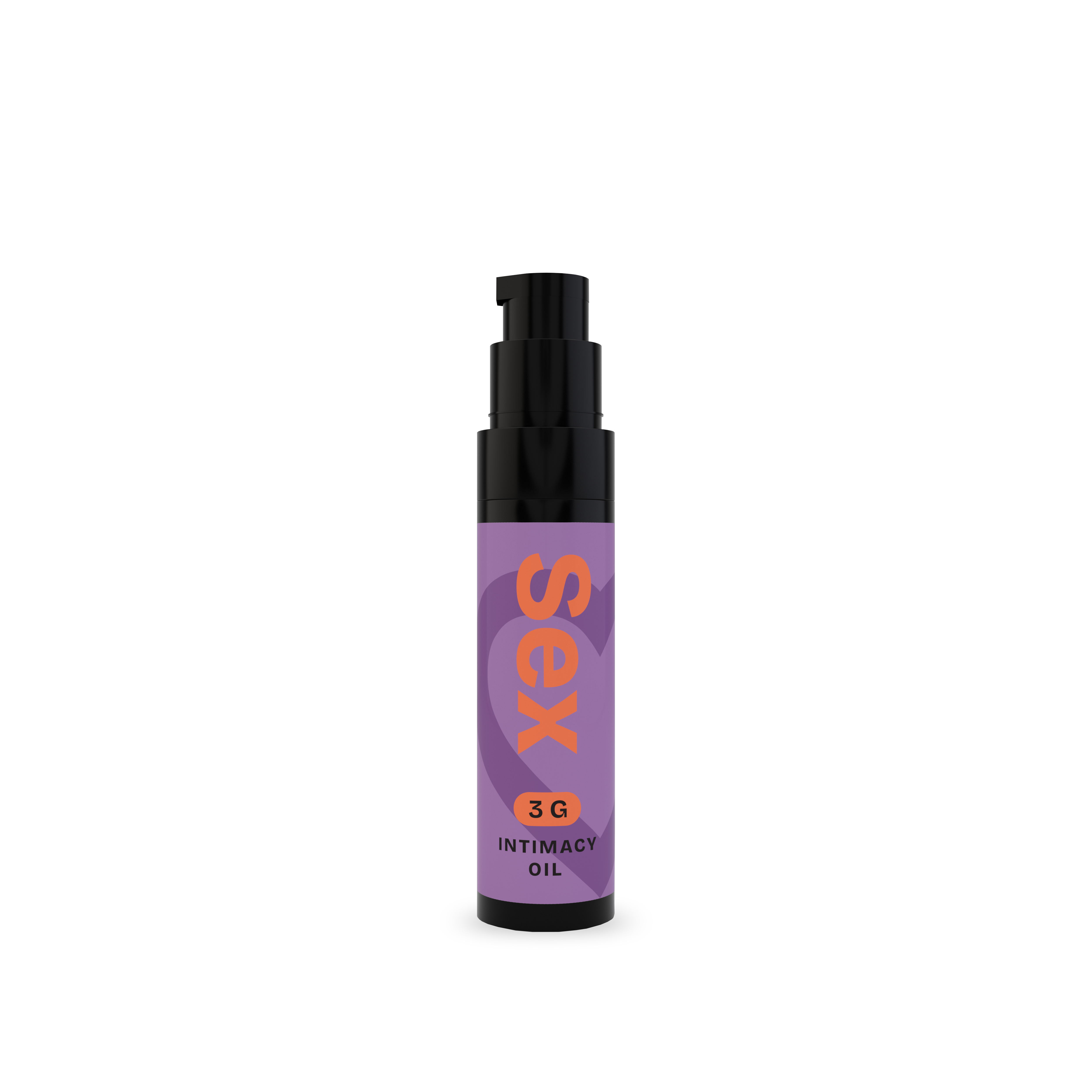Sex Intimacy Oil [3ml] (90mg)