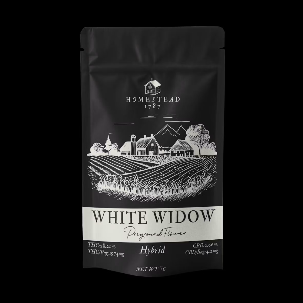 White Widow