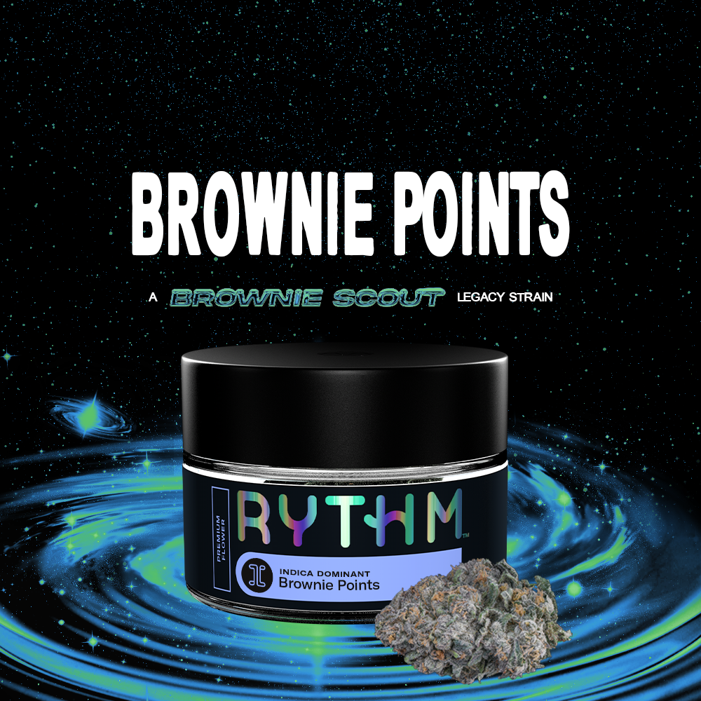 Brownie Points