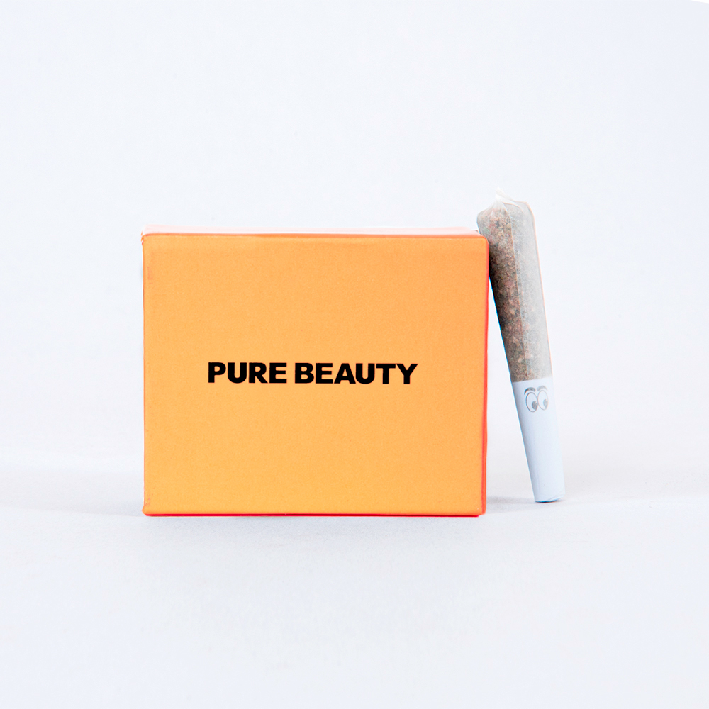 THCV - Babies 10 Pack - 3.5g