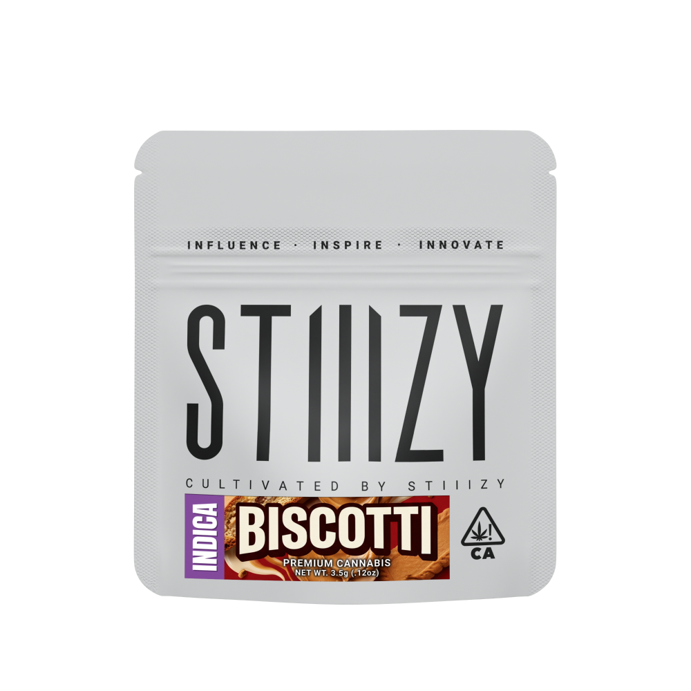 Biscotti
