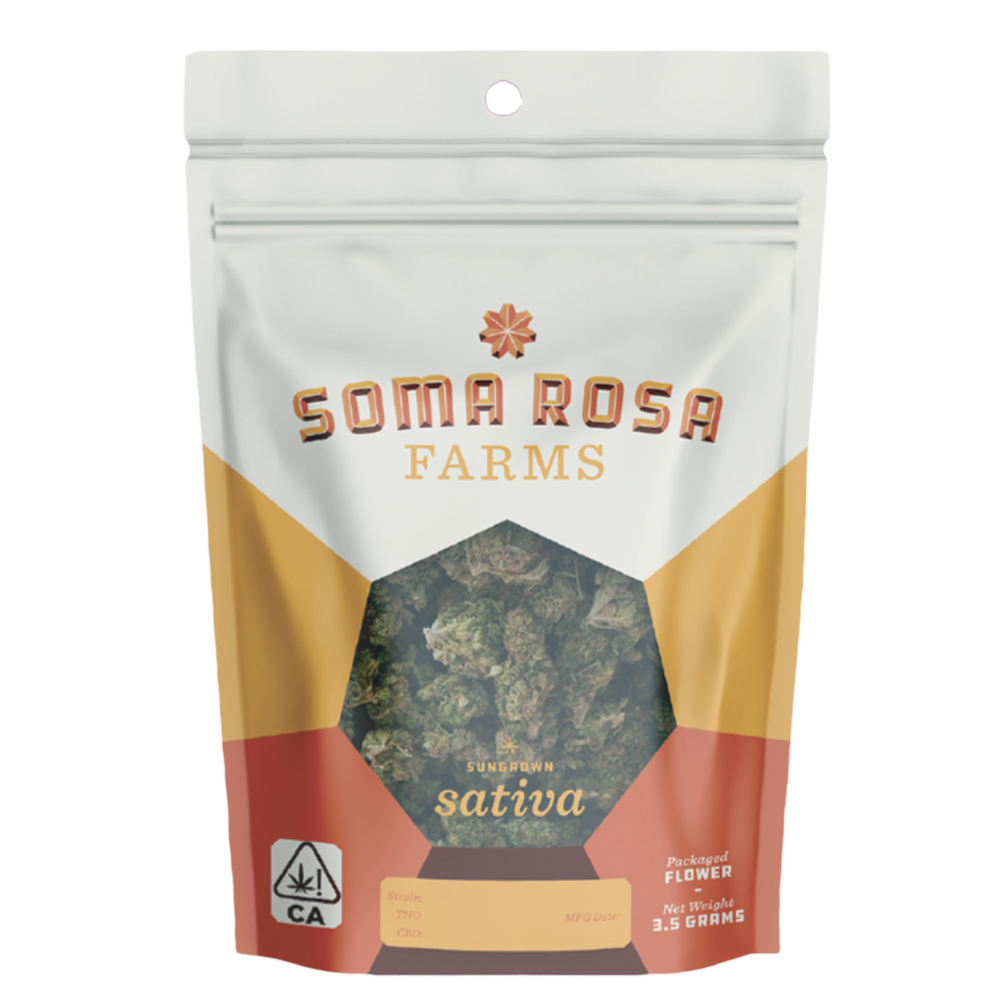 Lemonade x LPC Soma Rosa Farms Jane