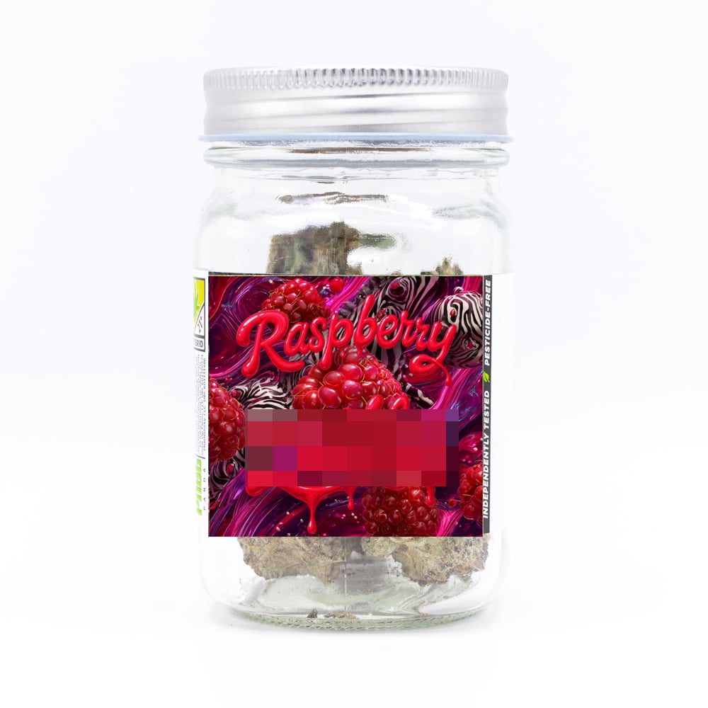 Raspberry ZKZ Raspberry ZKZ