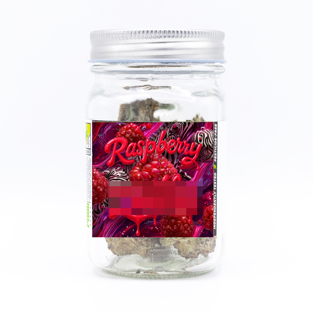 Raspberry ZKZ
