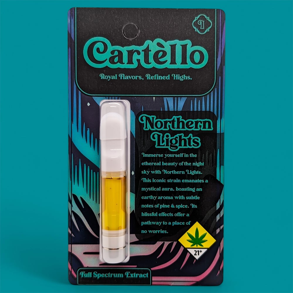 Shop Northern Lights | Remedy Tulalip Dispensary Quil Ceda