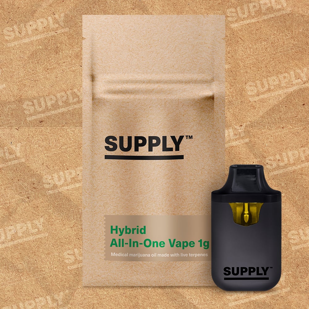 Shop XFactor [1000mg] | Vytal Options - Lancaster Dispensary
