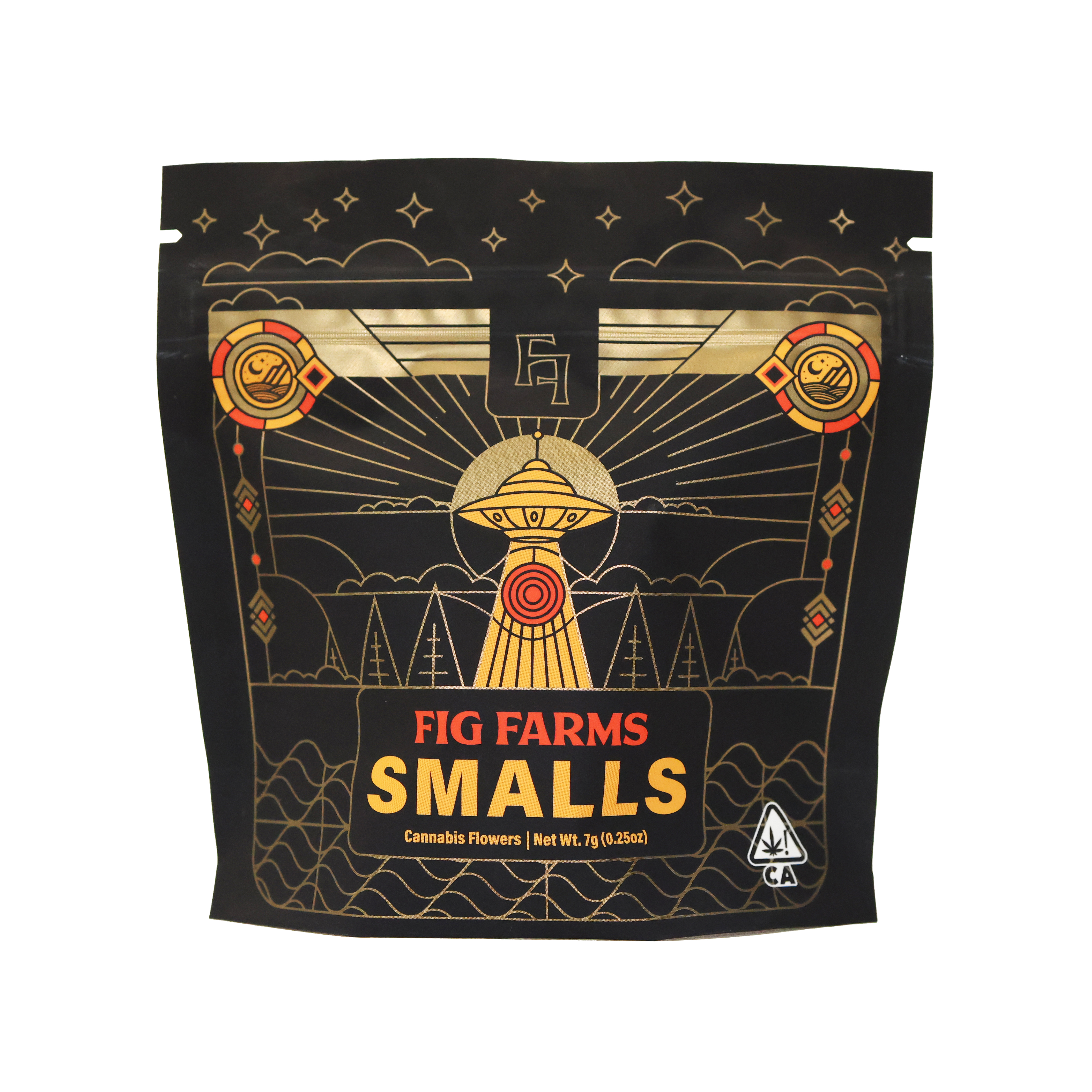 Shop Rock Tarts | Eureka Sky Dispensary San Francisco, CA