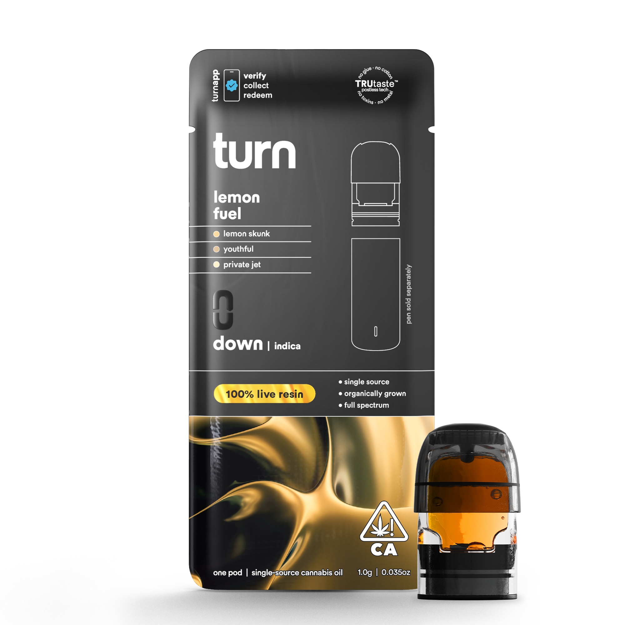 lemon fuel lemon fuel