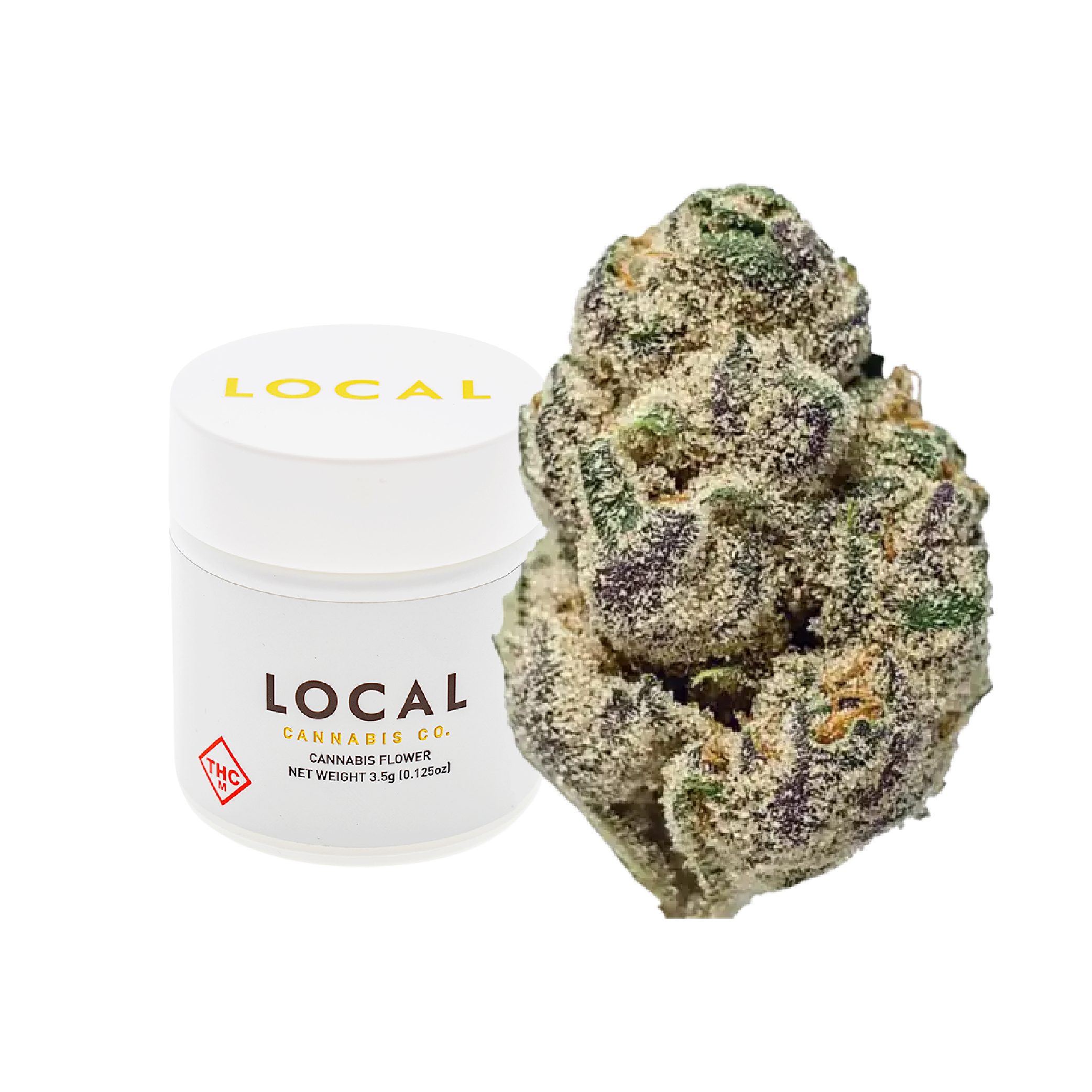 Shop Platinum Cherry Gelato | Local Cannabis Co. - Kansas City, MO