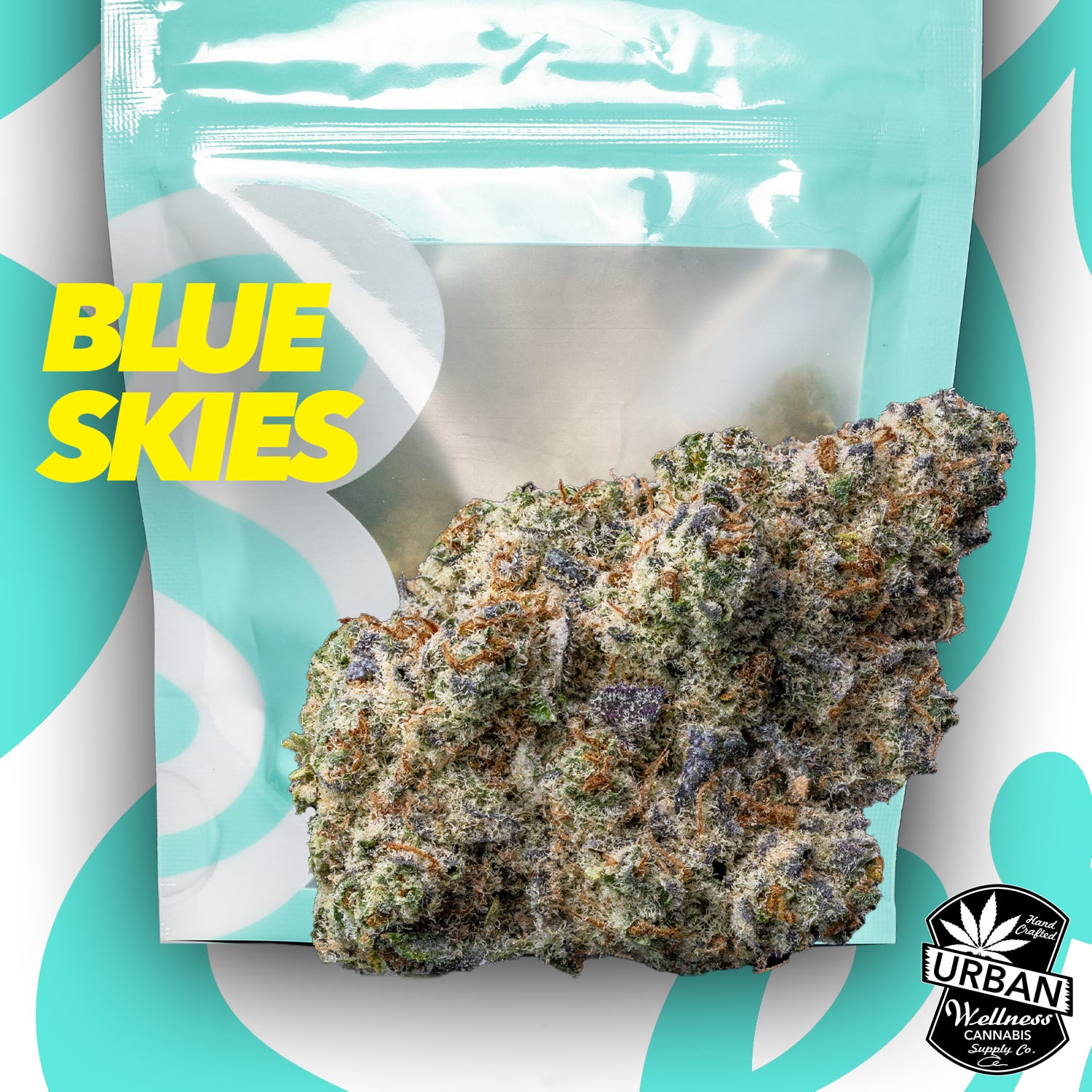 Blue Skies