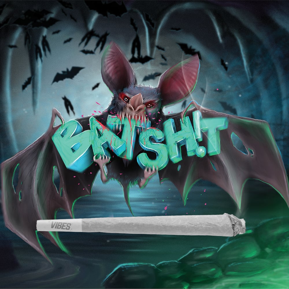 Batsh!t