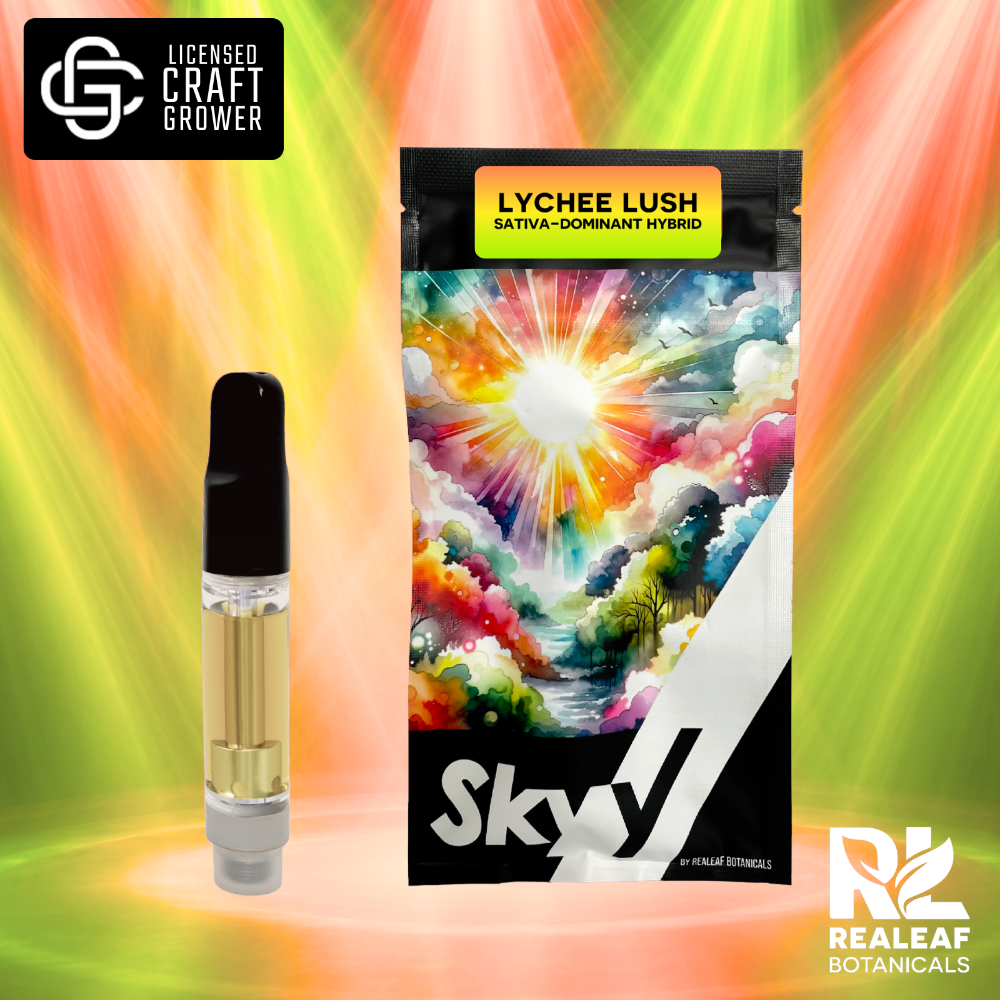 Lychee Lush