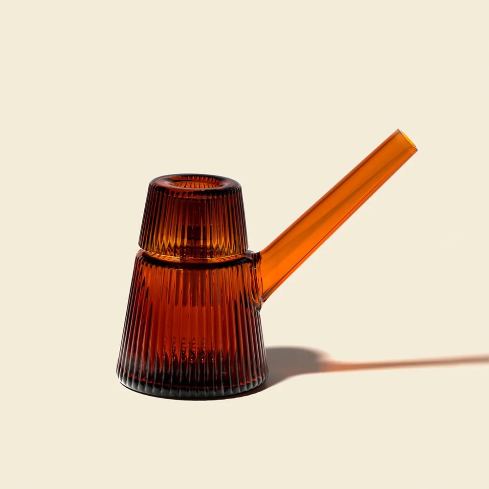 Deco Bubbler - Honeycomb