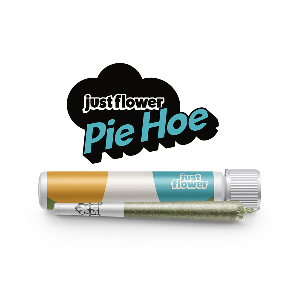 Pie Hoe [.5g]