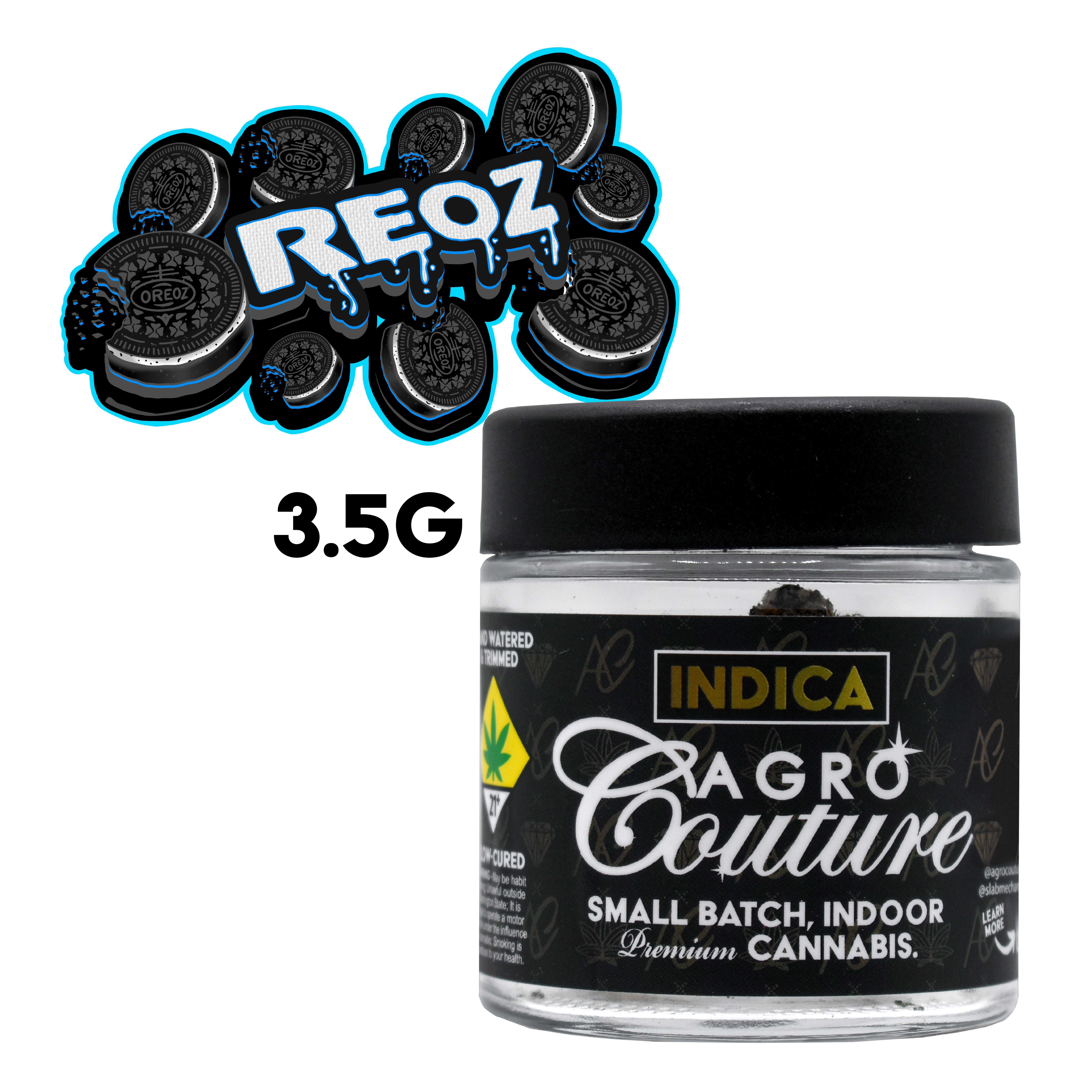 Shop Cream Cookiez | Mary Mart Dispensary Tacoma, WA
