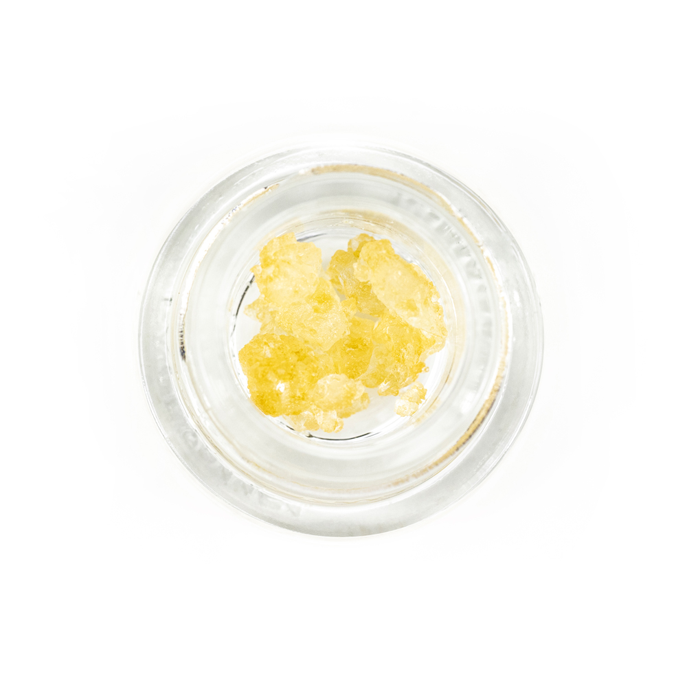 Florida Orange Revolution Cannabis THCa Honey Crystals Jane florida-orange-revolution-cannabis-thca-honey-crystals-jane