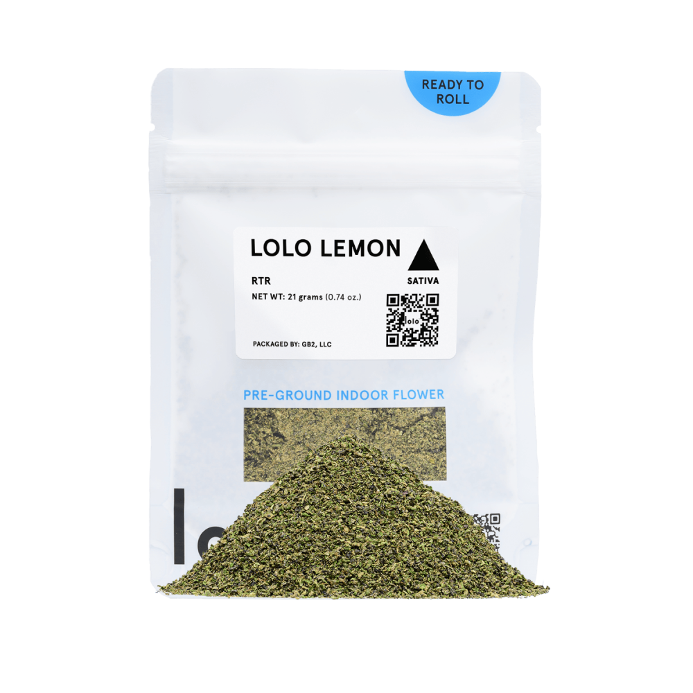 Lolo Lemon [21g]