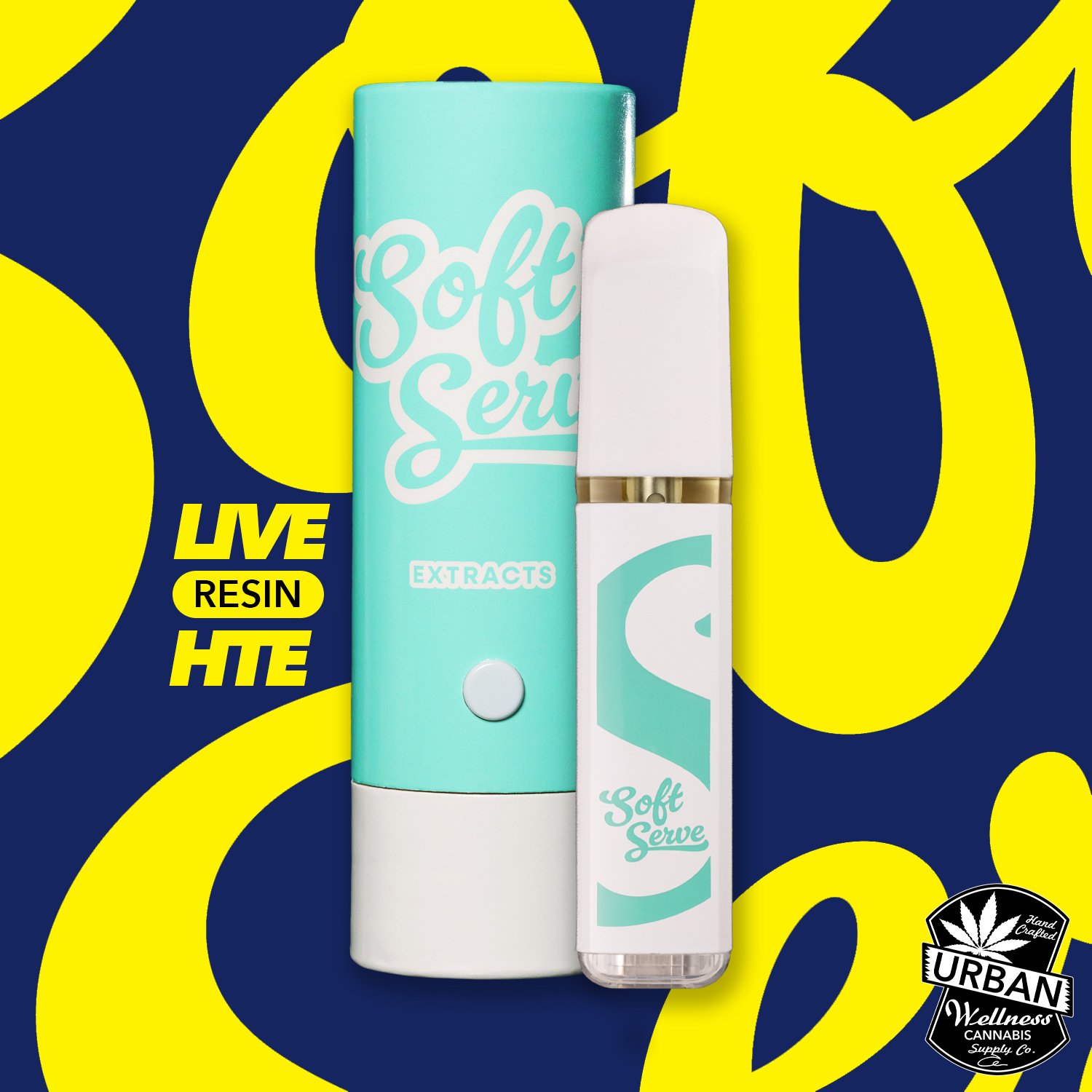 Papaya Power [1000mg] AIO