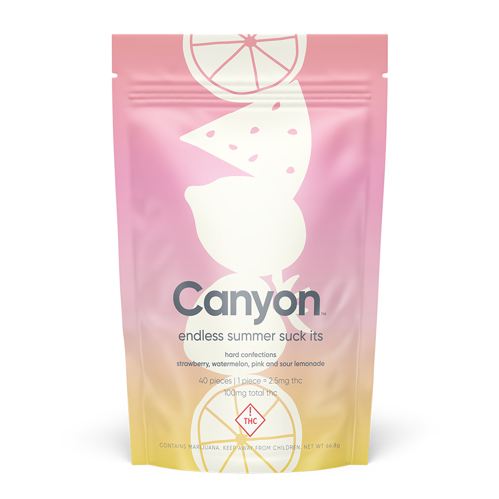 Endless Summer (100mg)