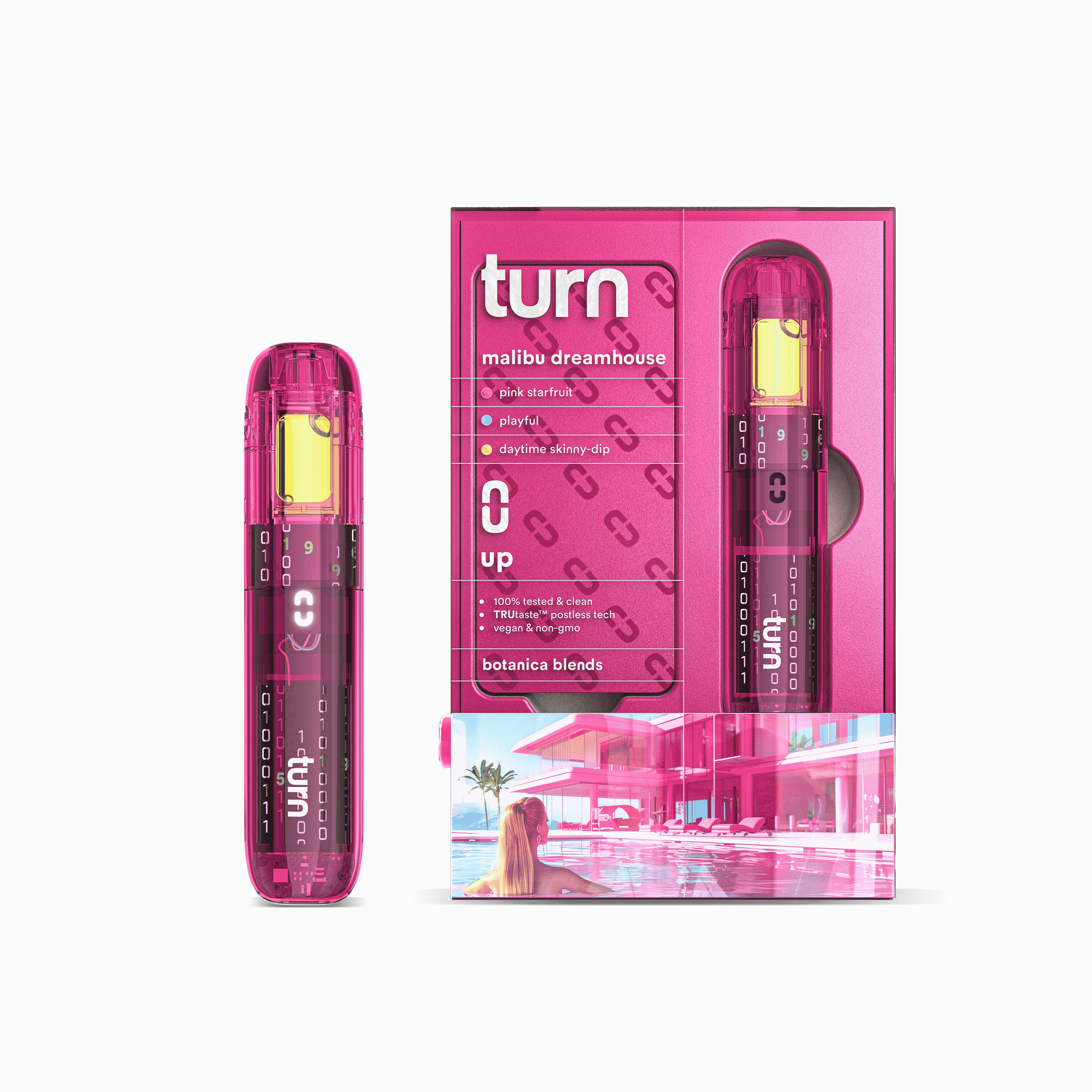 malibu dreamhouse [1g]