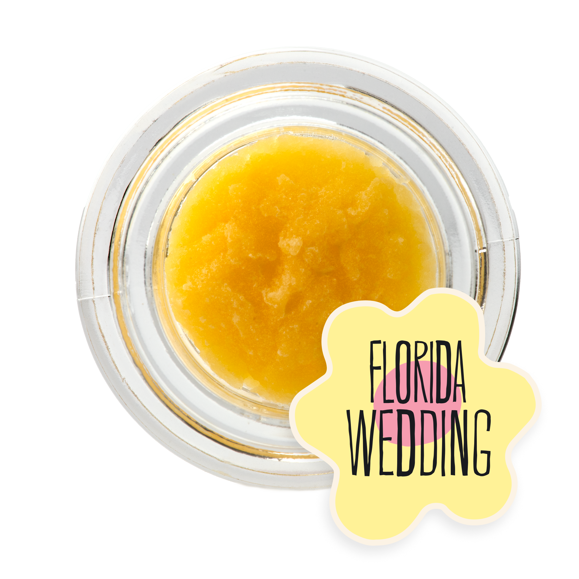Florida Wedding [3.5g]