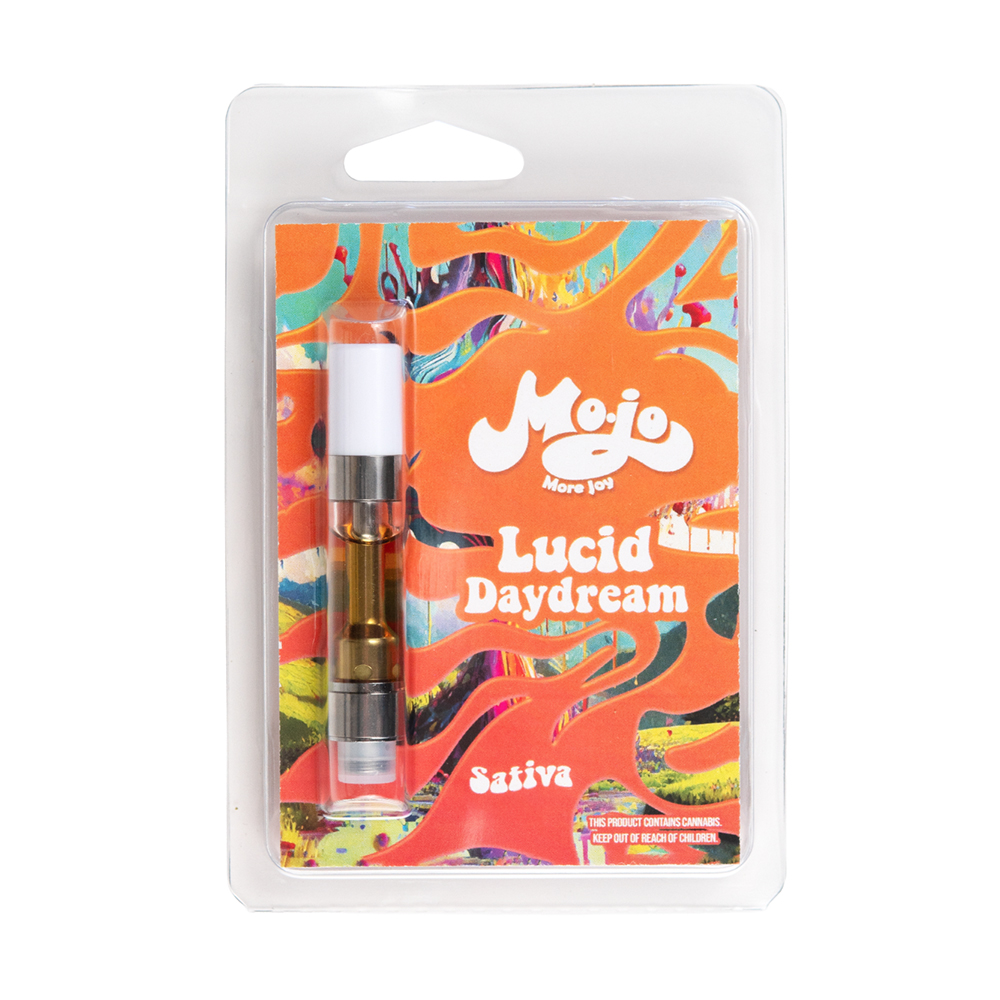 Lucid Daydream [.9g]