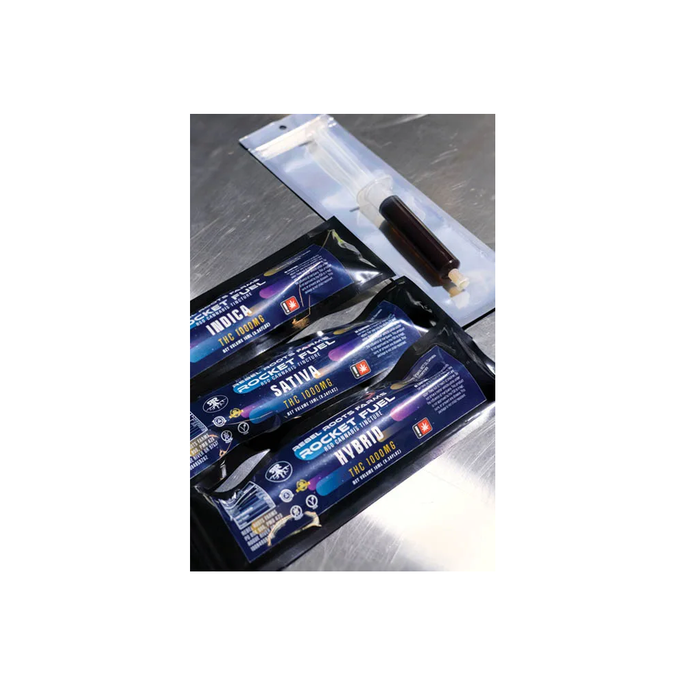 Runtz Rocket Fuel (1000mg)