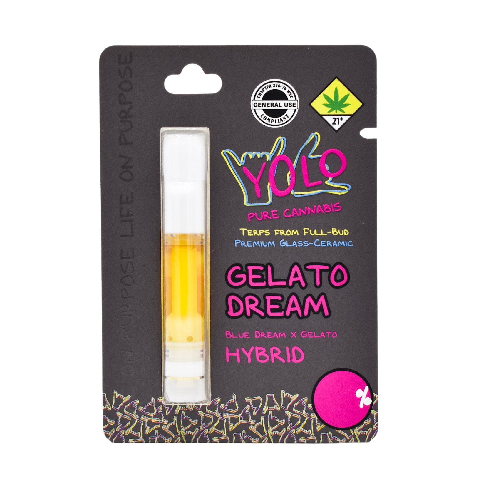Gelato Dream