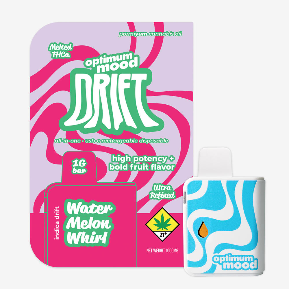 Watermelon Whirl [1000mg]