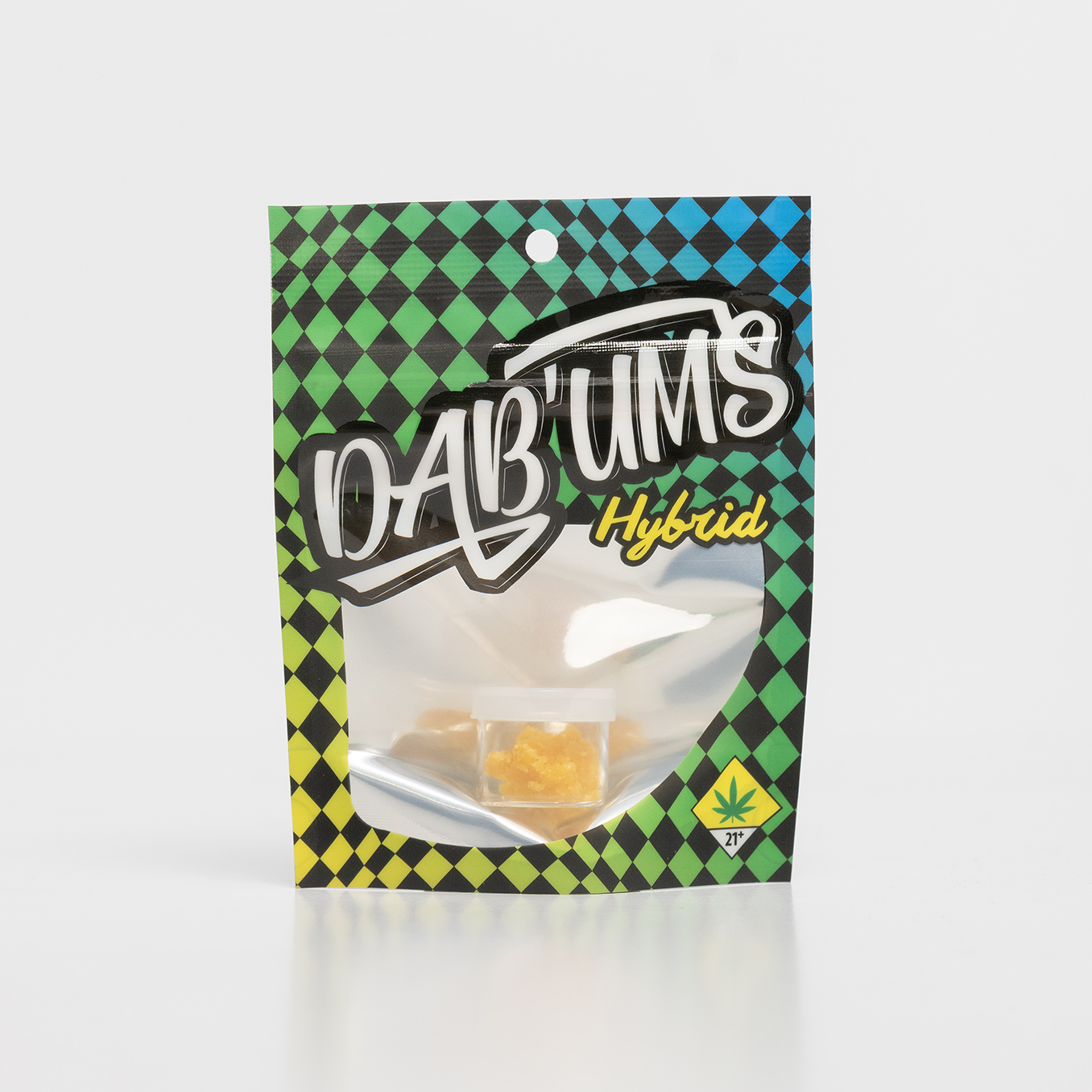 White Tahoe Cookies
