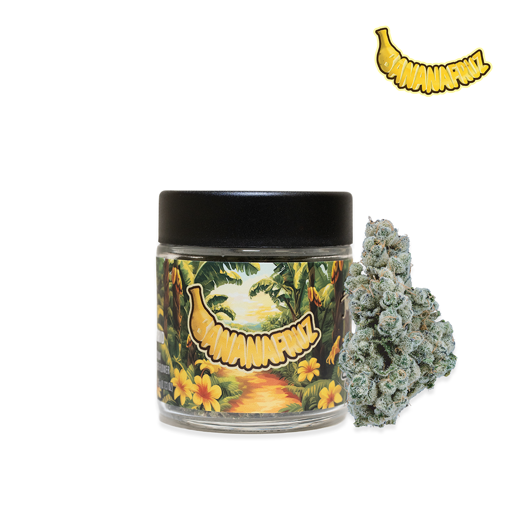 Banana Fruz