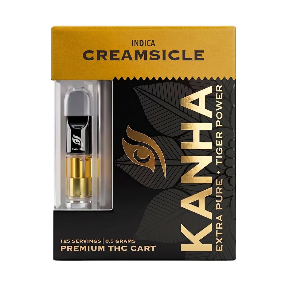 Creamsicle
