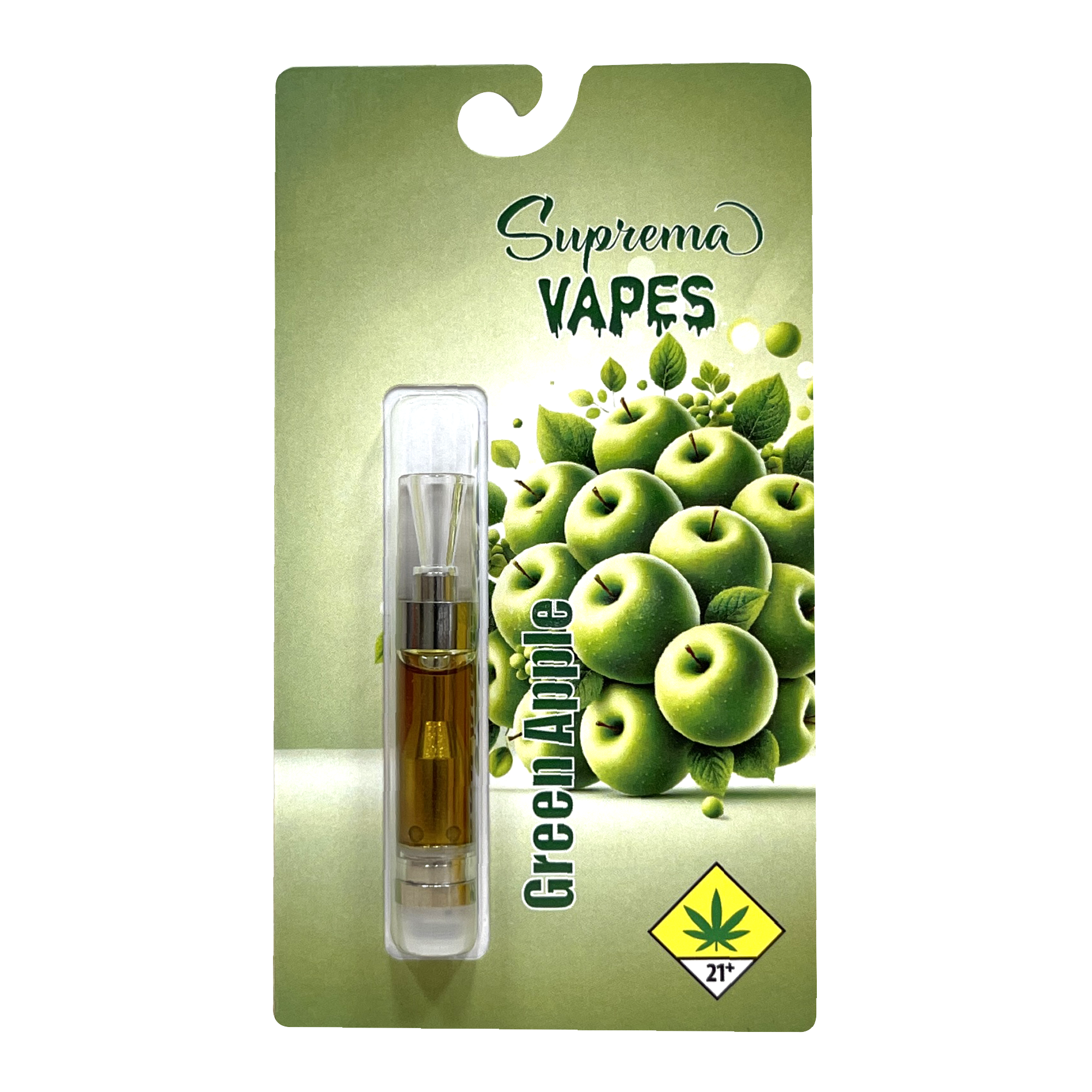 Green Apple