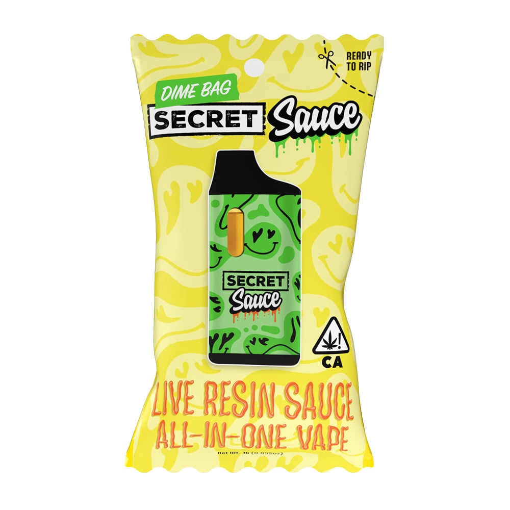 Purple Roze [1000mg]