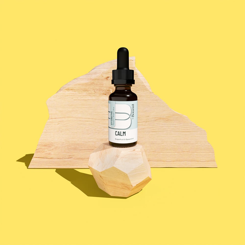 Calm Tincture 30ml